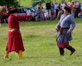 XIV Krempniańska Parada Historyczna - bitwa