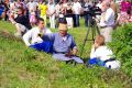 XIV Krempniańska Parada Historyczna - bitwa