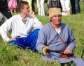 XIV Krempniańska Parada Historyczna - bitwa