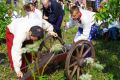 XIV Krempniańska Parada Historyczna - bitwa