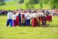 XIV Krempniańska Parada Historyczna - bitwa