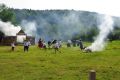 XIV Krempniańska Parada Historyczna - bitwa
