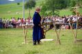 XIV Krempniańska Parada Historyczna - bitwa