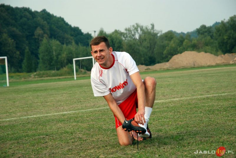 Dębowczanka Dębowiec vs Nowiny