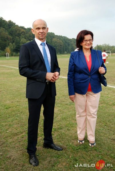 Dębowczanka Dębowiec vs Nowiny
