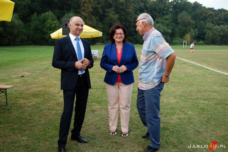 Dębowczanka Dębowiec vs Nowiny