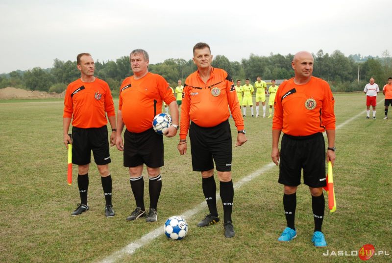 Dębowczanka Dębowiec vs Nowiny