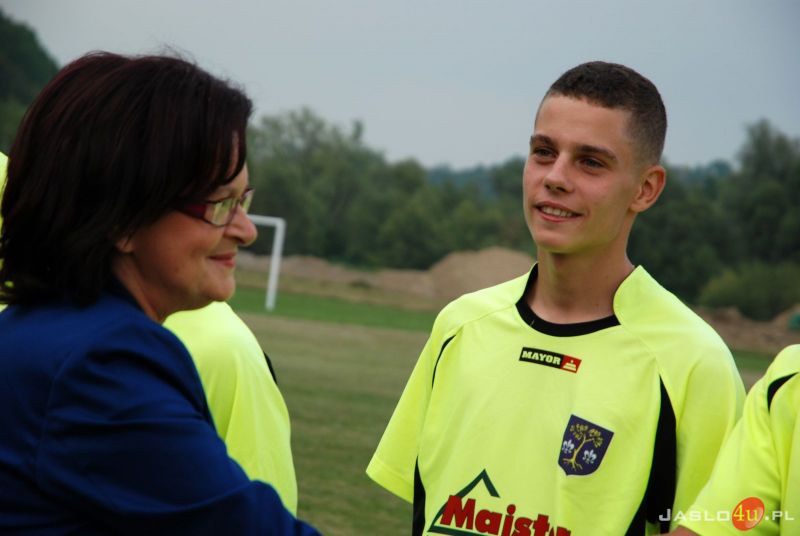 Dębowczanka Dębowiec vs Nowiny