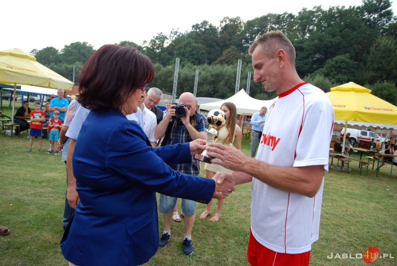 Dębowczanka Dębowiec vs Nowiny