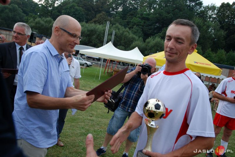 Dębowczanka Dębowiec vs Nowiny