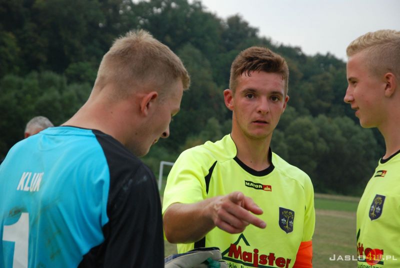 Dębowczanka Dębowiec vs Nowiny