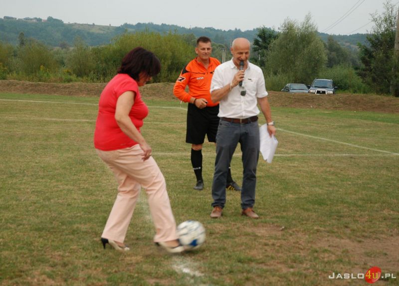 Dębowczanka Dębowiec vs Nowiny