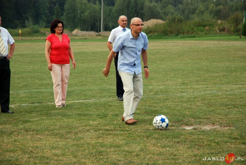 Dębowczanka Dębowiec vs Nowiny