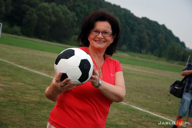 Dębowczanka Dębowiec vs Nowiny