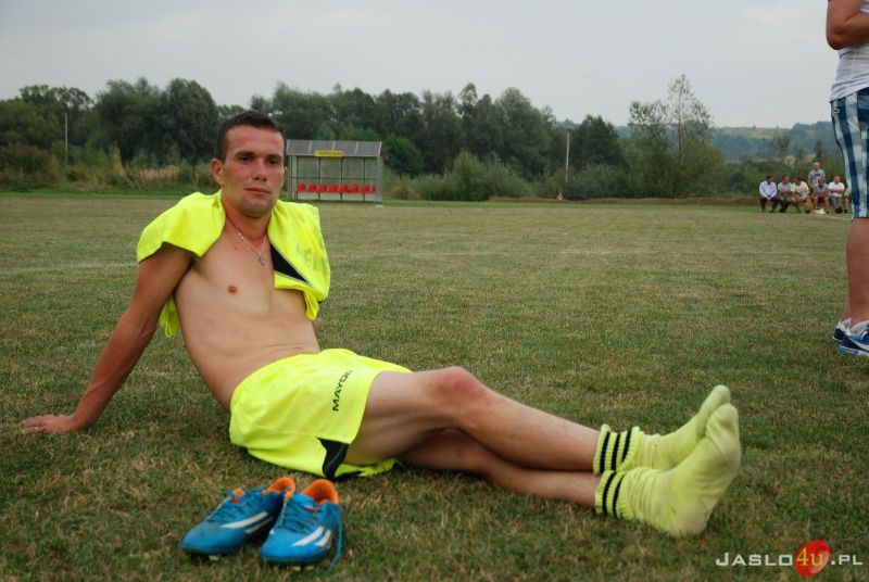 Dębowczanka Dębowiec vs Nowiny