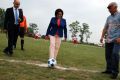 Dębowczanka Dębowiec vs Nowiny