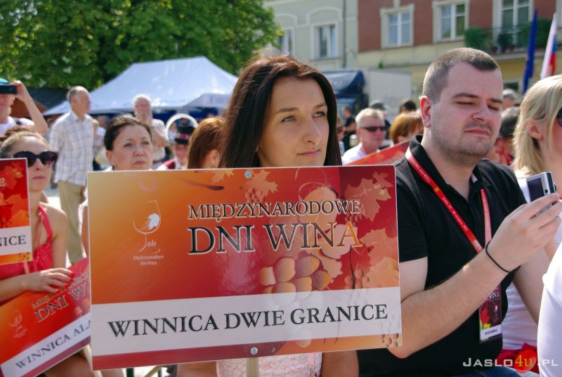 Dni Wina 2015