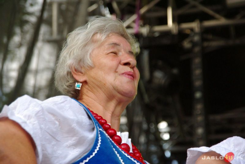 Festiwal Smaków Regionalnych "Pierogi" oraz Dożynki Powiatowe w Tarnowcu