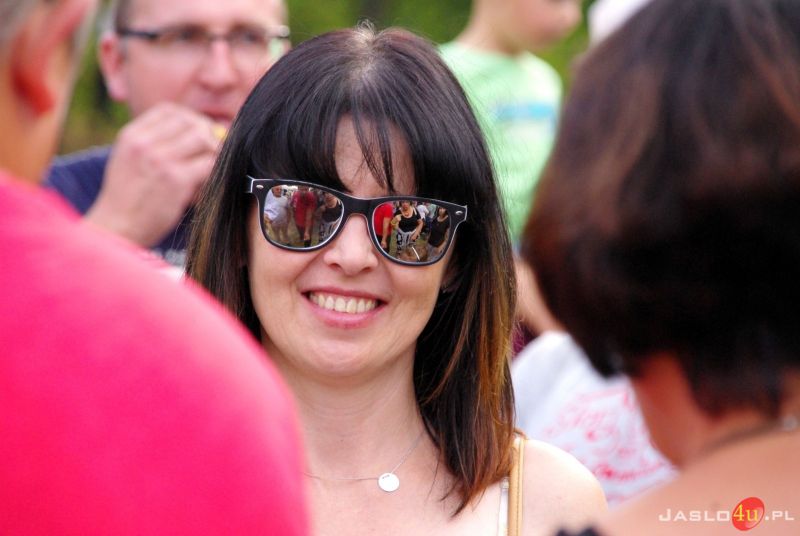 Festiwal Smaków Regionalnych "Pierogi" oraz Dożynki Powiatowe w Tarnowcu