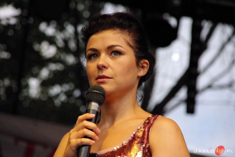 Festiwal Smaków Regionalnych "Pierogi" oraz Dożynki Powiatowe w Tarnowcu