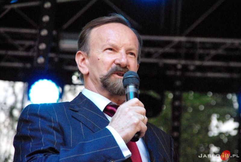 Festiwal Smaków Regionalnych "Pierogi" oraz Dożynki Powiatowe w Tarnowcu