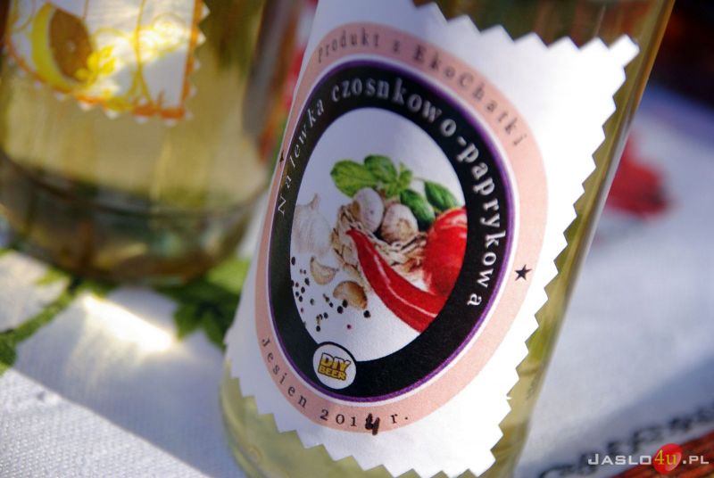 Festiwal Smaków Regionalnych "Pierogi" oraz Dożynki Powiatowe w Tarnowcu