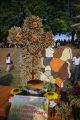 Festiwal Smaków Regionalnych "Pierogi" oraz Dożynki Powiatowe w Tarnowcu