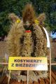 Festiwal Smaków Regionalnych "Pierogi" oraz Dożynki Powiatowe w Tarnowcu