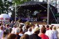 Festiwal Smaków Regionalnych "Pierogi" oraz Dożynki Powiatowe w Tarnowcu