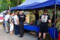 Festiwal Smaków Regionalnych "Pierogi" oraz Dożynki Powiatowe w Tarnowcu