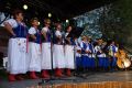 Festiwal Smaków Regionalnych "Pierogi" oraz Dożynki Powiatowe w Tarnowcu