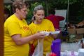 Festiwal Smaków Regionalnych "Pierogi" oraz Dożynki Powiatowe w Tarnowcu