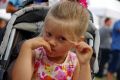 Festiwal Smaków Regionalnych "Pierogi" oraz Dożynki Powiatowe w Tarnowcu