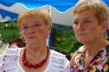 Festiwal Smaków Regionalnych "Pierogi" oraz Dożynki Powiatowe w Tarnowcu