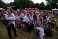 Festiwal Smaków Regionalnych "Pierogi" oraz Dożynki Powiatowe w Tarnowcu
