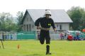 Gminne Zawody Sportowo-Pożarnicze 2015 w Nowym Żmigrodzie