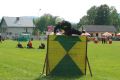 Gminne Zawody Sportowo-Pożarnicze 2015 w Nowym Żmigrodzie