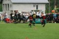 Gminne Zawody Sportowo-Pożarnicze 2015 w Nowym Żmigrodzie