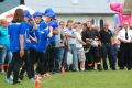 Gminne Zawody Sportowo-Pożarnicze 2015 w Nowym Żmigrodzie