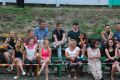 Gminne Zawody Sportowo-Pożarnicze 2015 w Nowym Żmigrodzie