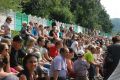 Gminne Zawody Sportowo-Pożarnicze 2015 w Nowym Żmigrodzie