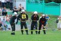Gminne Zawody Sportowo-Pożarnicze 2015 w Nowym Żmigrodzie