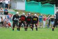 Gminne Zawody Sportowo-Pożarnicze 2015 w Nowym Żmigrodzie