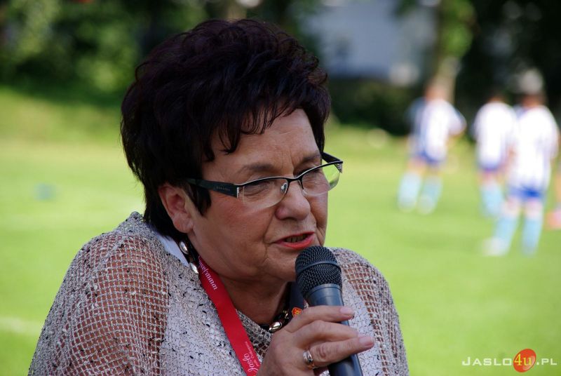 Mecz charytatywny dla Damiana Słowika