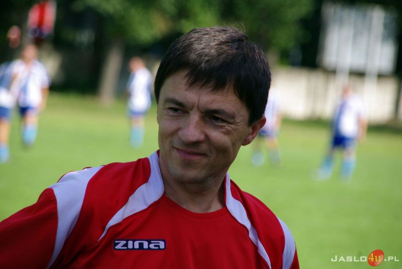 Mecz charytatywny dla Damiana Słowika