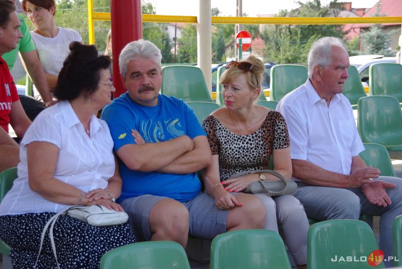 Mecz charytatywny dla Damiana Słowika