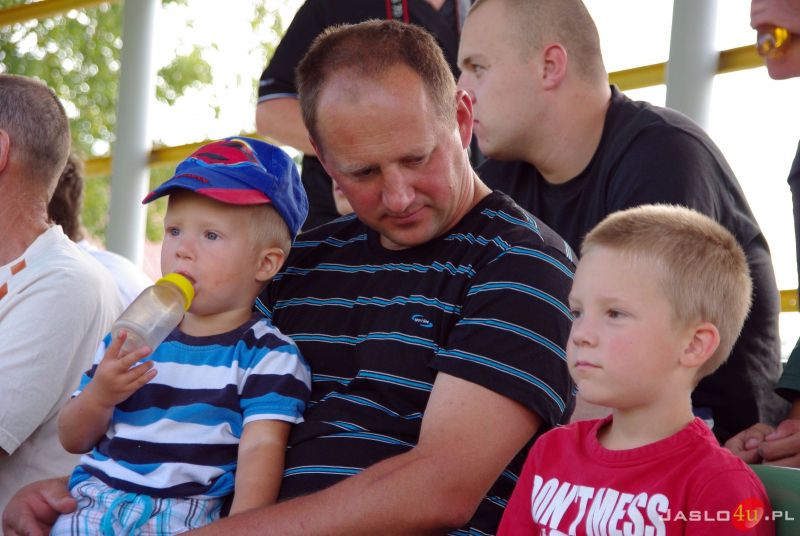 Mecz charytatywny dla Damiana Słowika