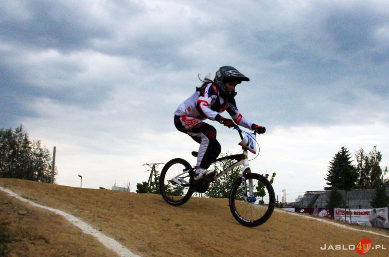 Mistrzostwa Polski BMX
