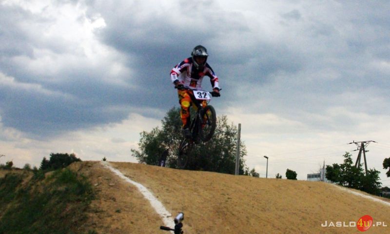 Mistrzostwa Polski BMX