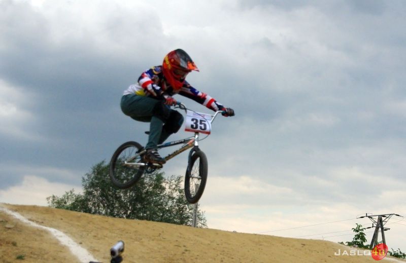 Mistrzostwa Polski BMX